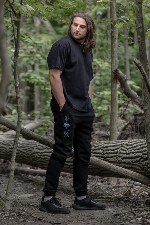 THE WITCHER ICONIC JOGGERS - Image 3