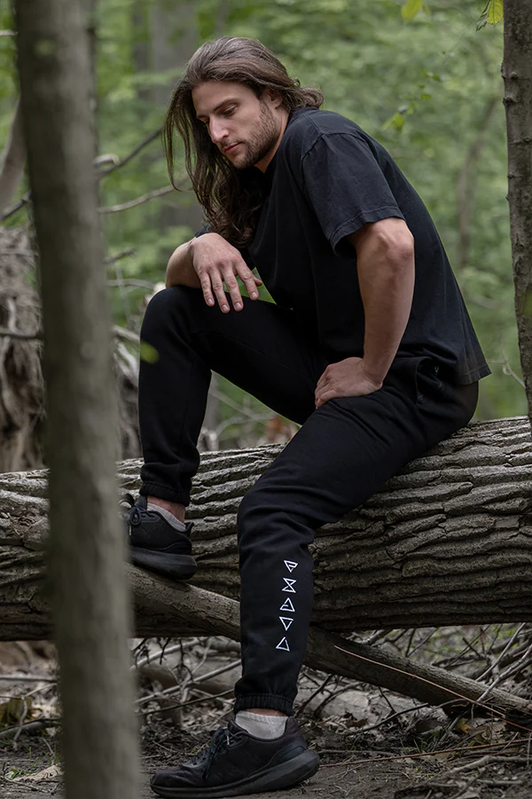 THE WITCHER ICONIC JOGGERS - Image 4