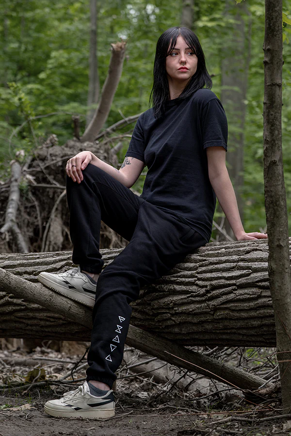 THE WITCHER ICONIC JOGGERS - Image 5