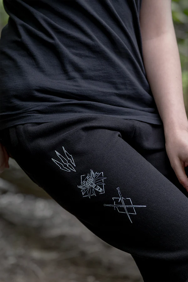 THE WITCHER ICONIC JOGGERS - Image 6