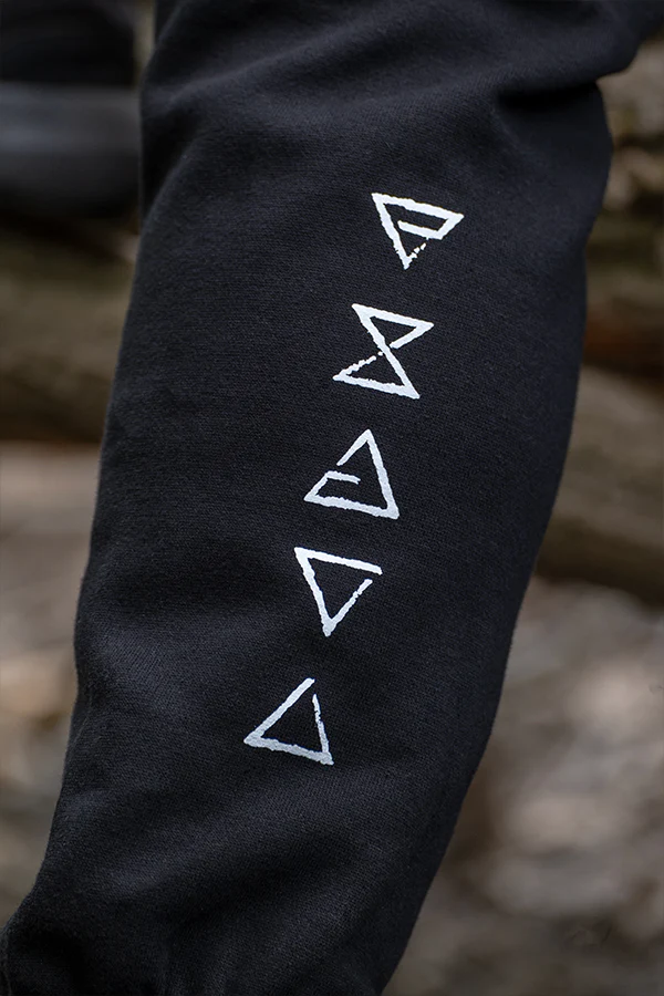 THE WITCHER ICONIC JOGGERS - Image 7