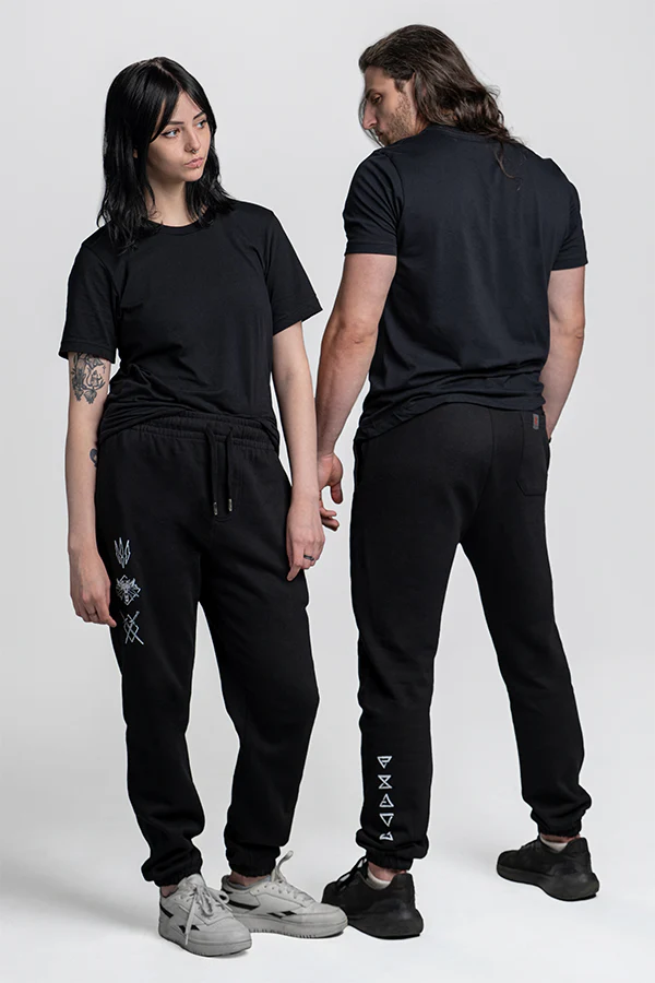 THE WITCHER ICONIC JOGGERS - Image 9