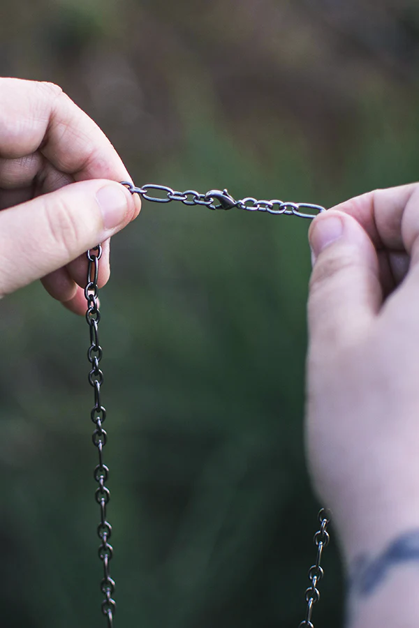 THE WITCHER LYNX MEDALLION - Image 11