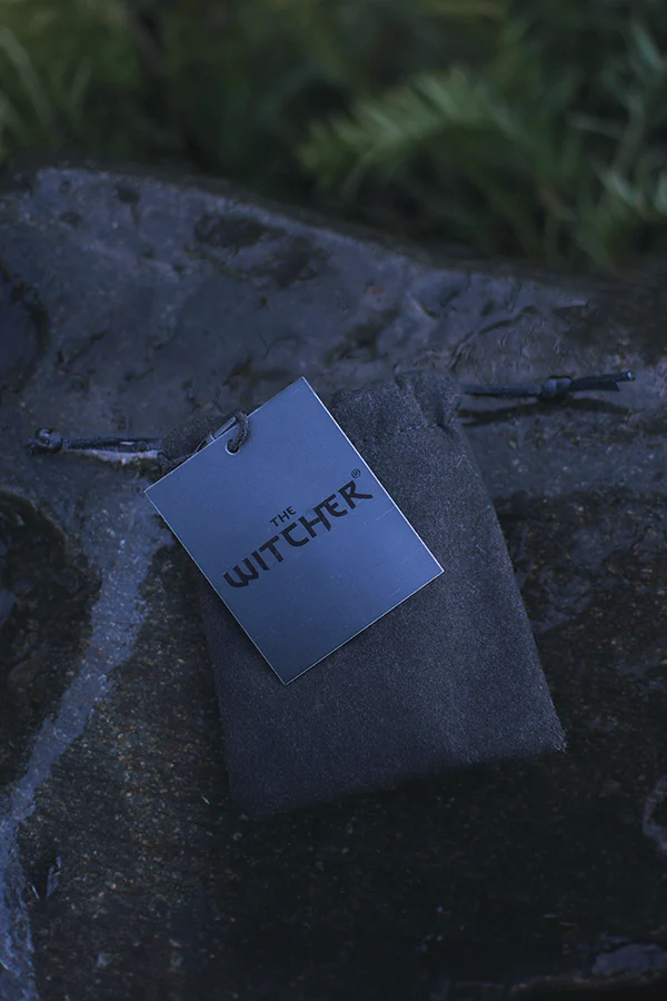 THE WITCHER LYNX MEDALLION - Image 9