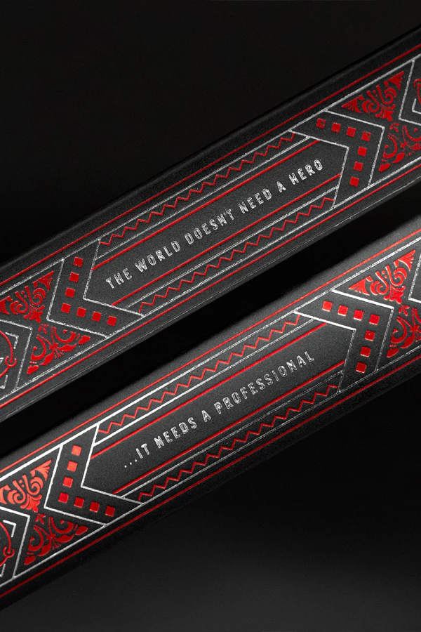 THE WITCHER PLAYING CARDS COLLECTORS EDITION - Image 3