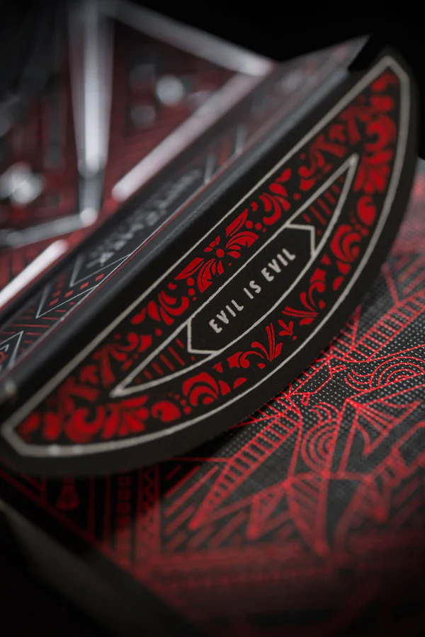 THE WITCHER PLAYING CARDS COLLECTORS EDITION - Image 4