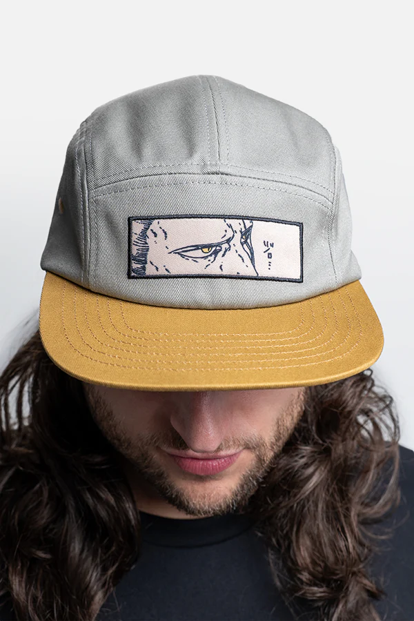 THE WITCHER RONIN CAMPER HAT - Image 3