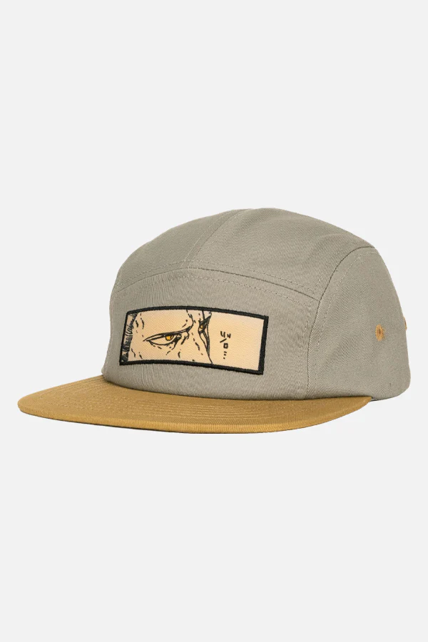 THE WITCHER RONIN CAMPER HAT - Image 4