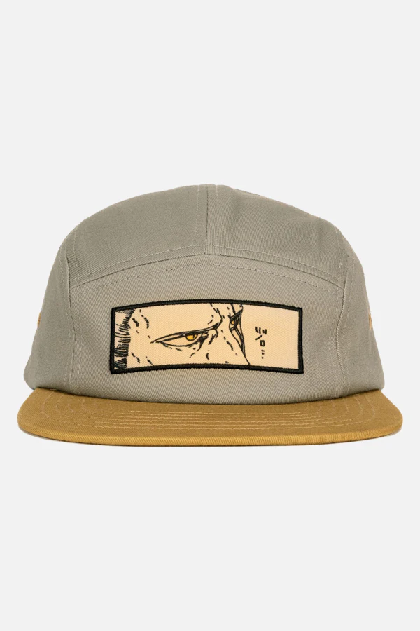 THE WITCHER RONIN CAMPER HAT - Image 5
