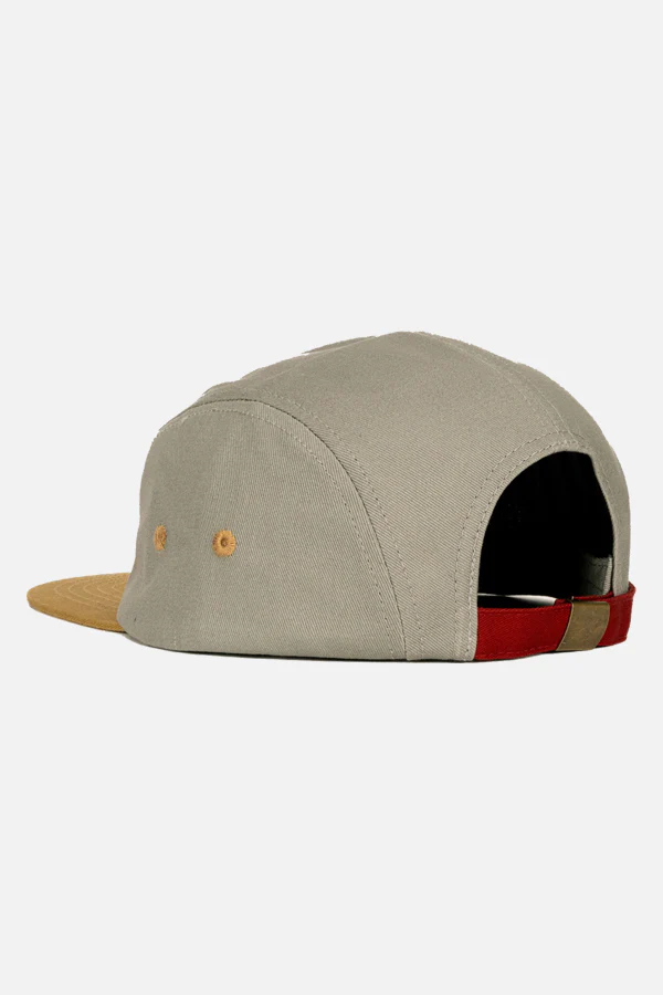 THE WITCHER RONIN CAMPER HAT - Image 7