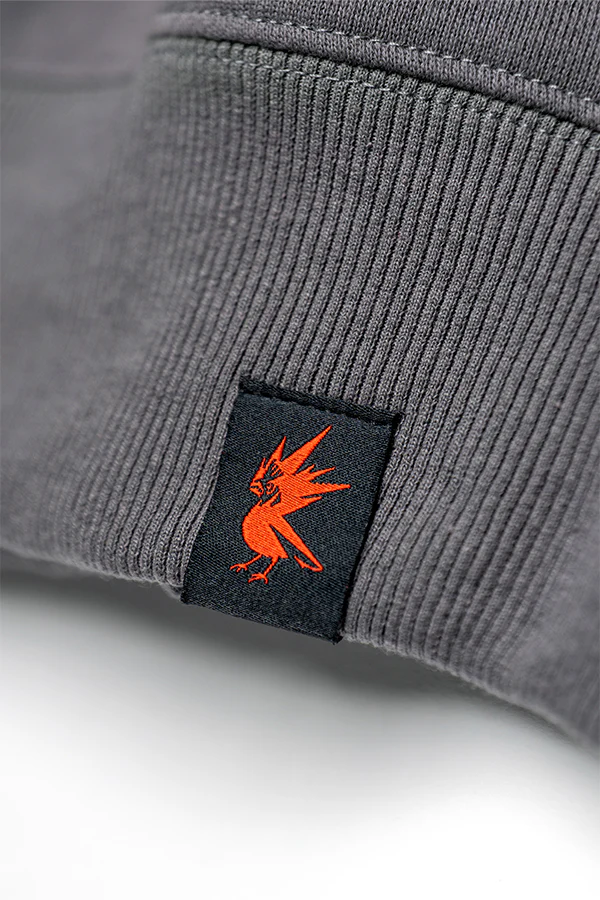 THE WITCHER SIGN ACADEMY CREWNECK SWEATSHIRT - Image 6