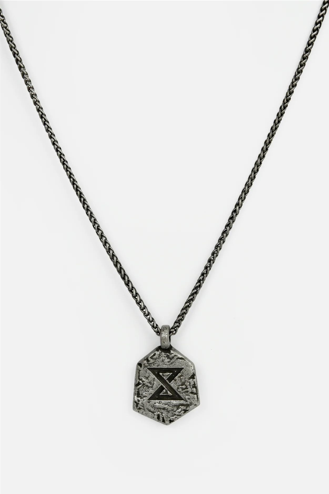 THE WITCHER SIGNS PENDANT SET AND KEEPSAKE BOX - Image 28