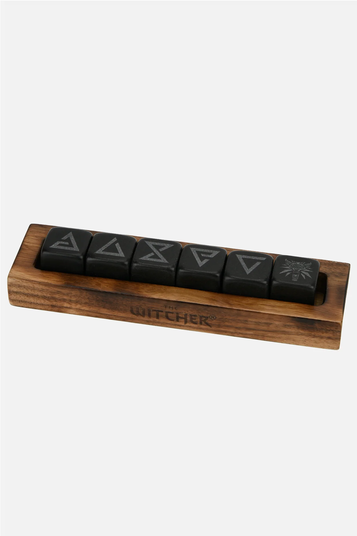 THE WITCHER SIGNS WHISKEY STONES - Image 3