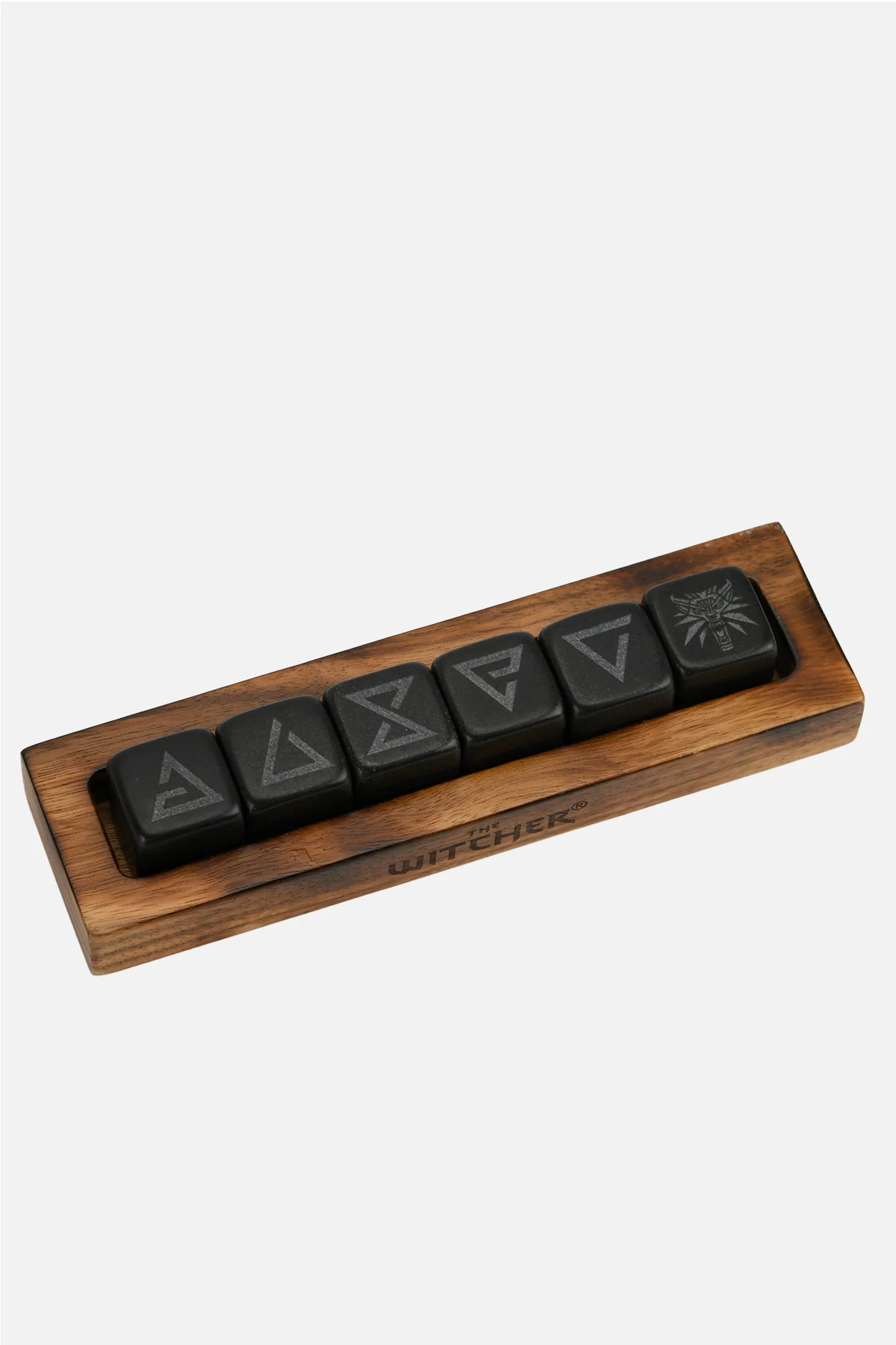THE WITCHER SIGNS WHISKEY STONES - Image 4