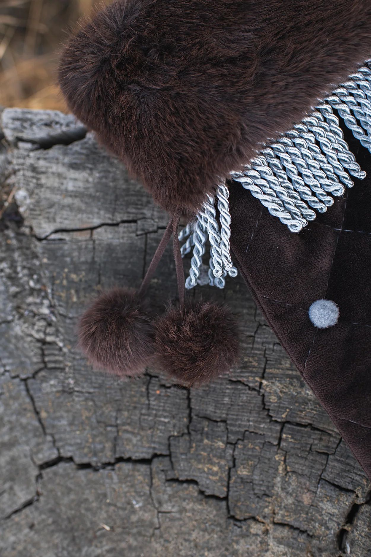 THE WITCHER URSINE HOLIDAY STOCKING AND STUFFER - Image 10