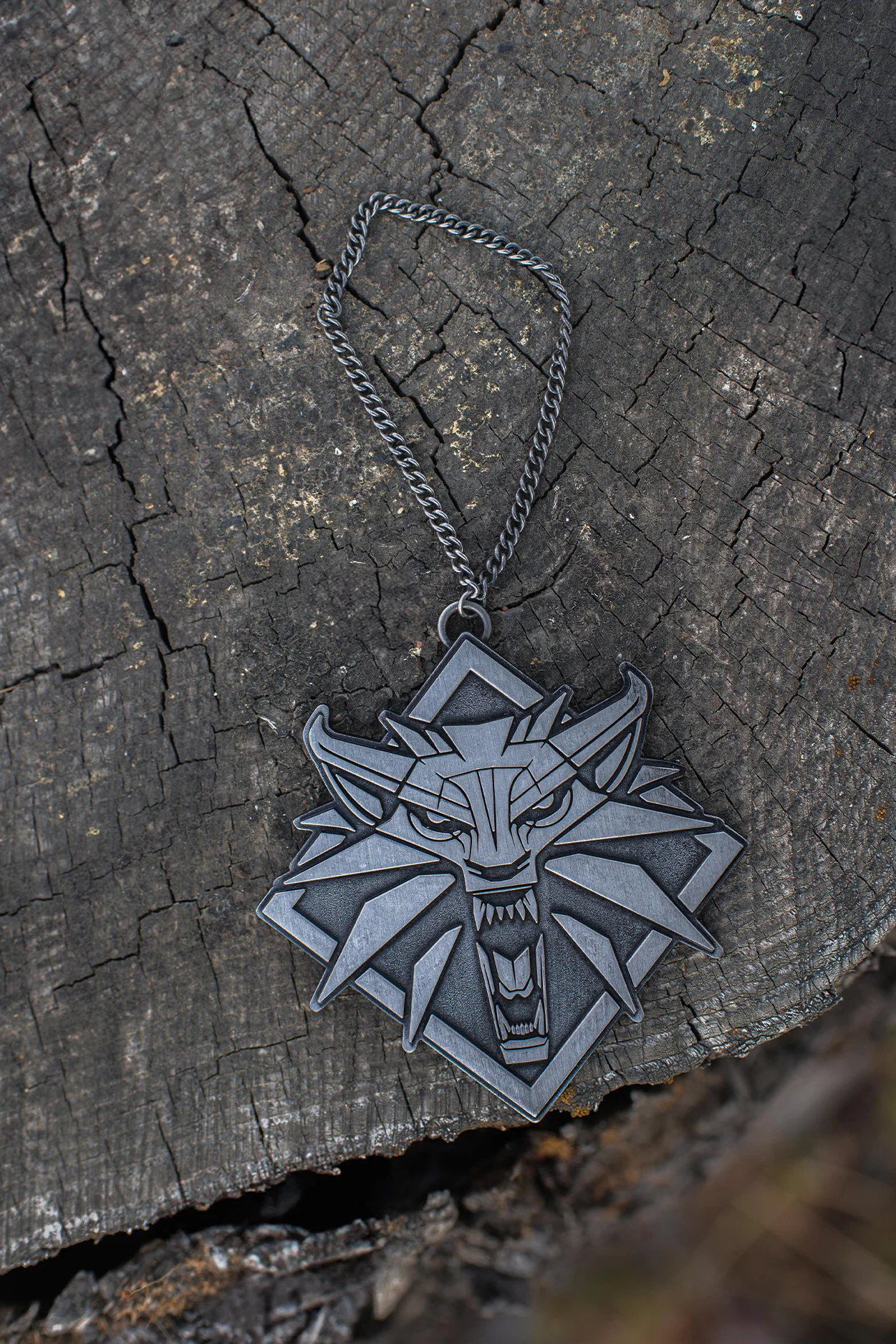 THE WITCHER URSINE HOLIDAY STOCKING AND STUFFER - Image 11