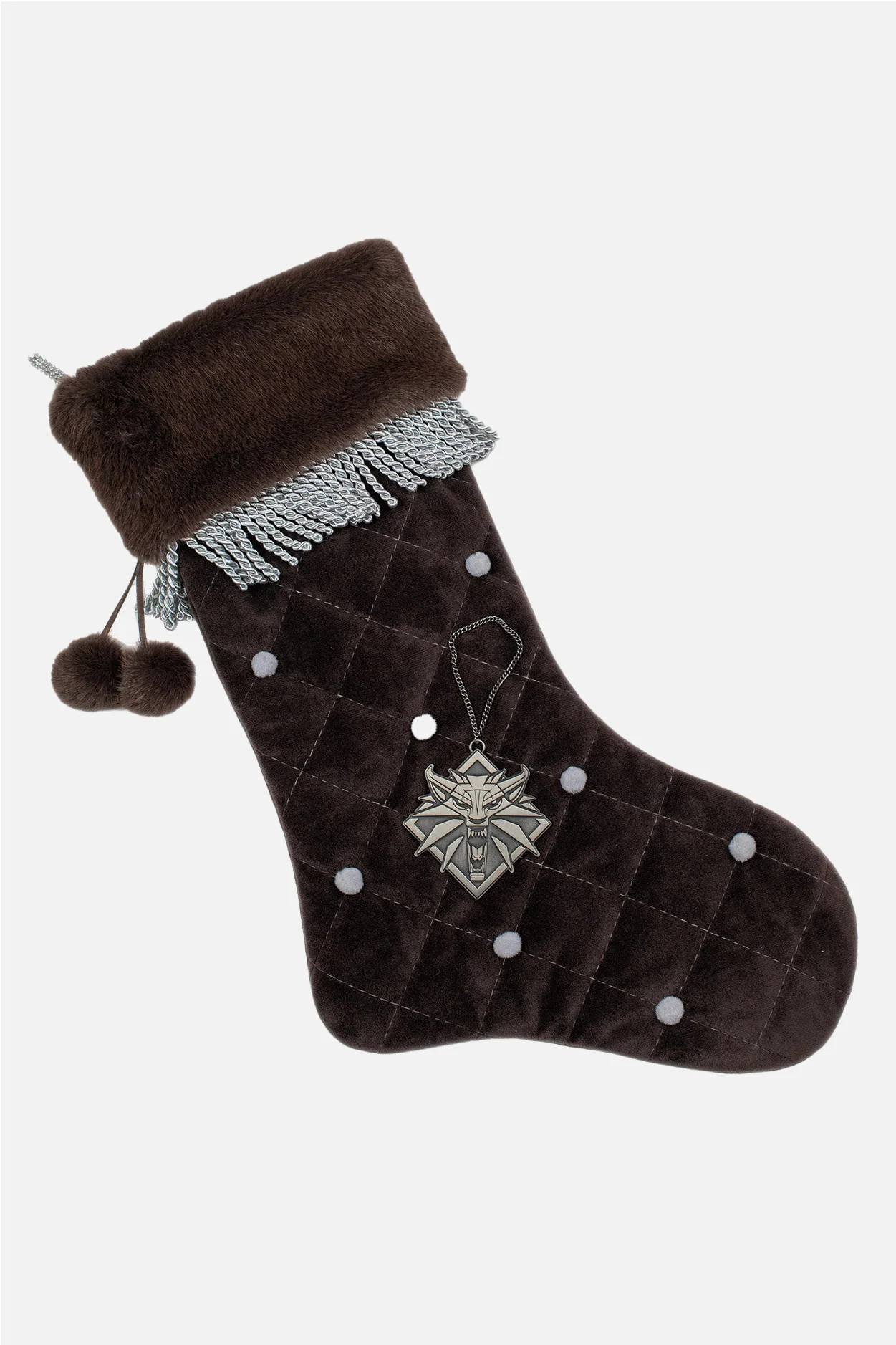 THE WITCHER URSINE HOLIDAY STOCKING AND STUFFER - Image 13