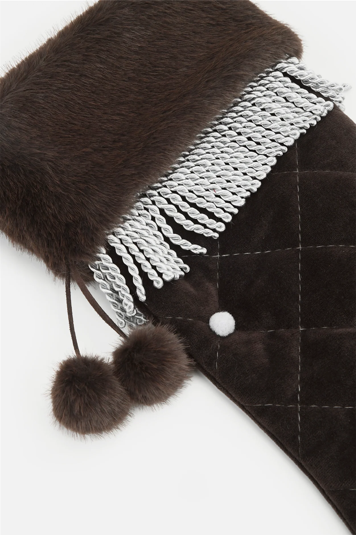 THE WITCHER URSINE HOLIDAY STOCKING AND STUFFER - Image 15