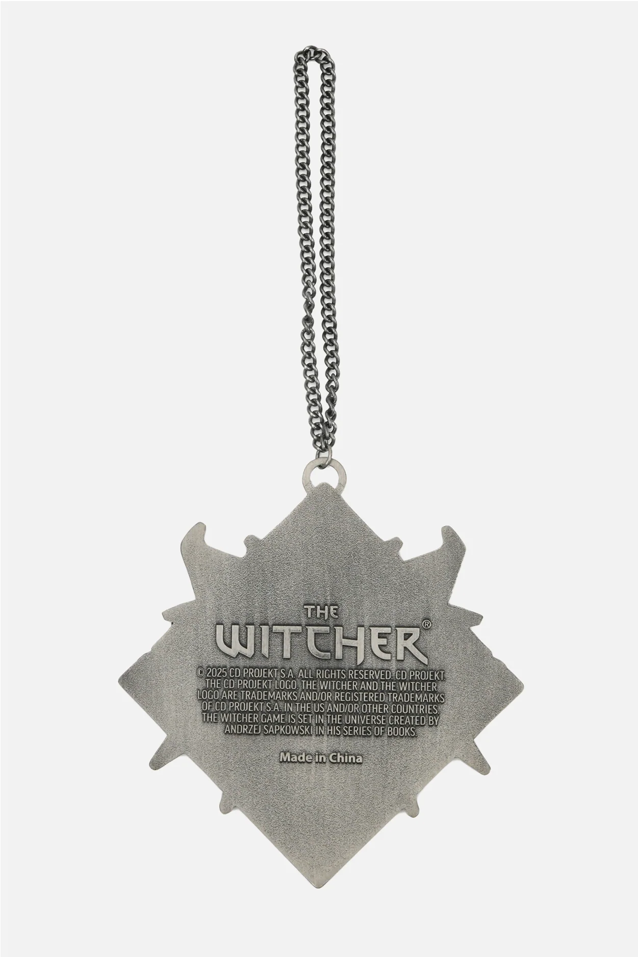THE WITCHER URSINE HOLIDAY STOCKING AND STUFFER - Image 17