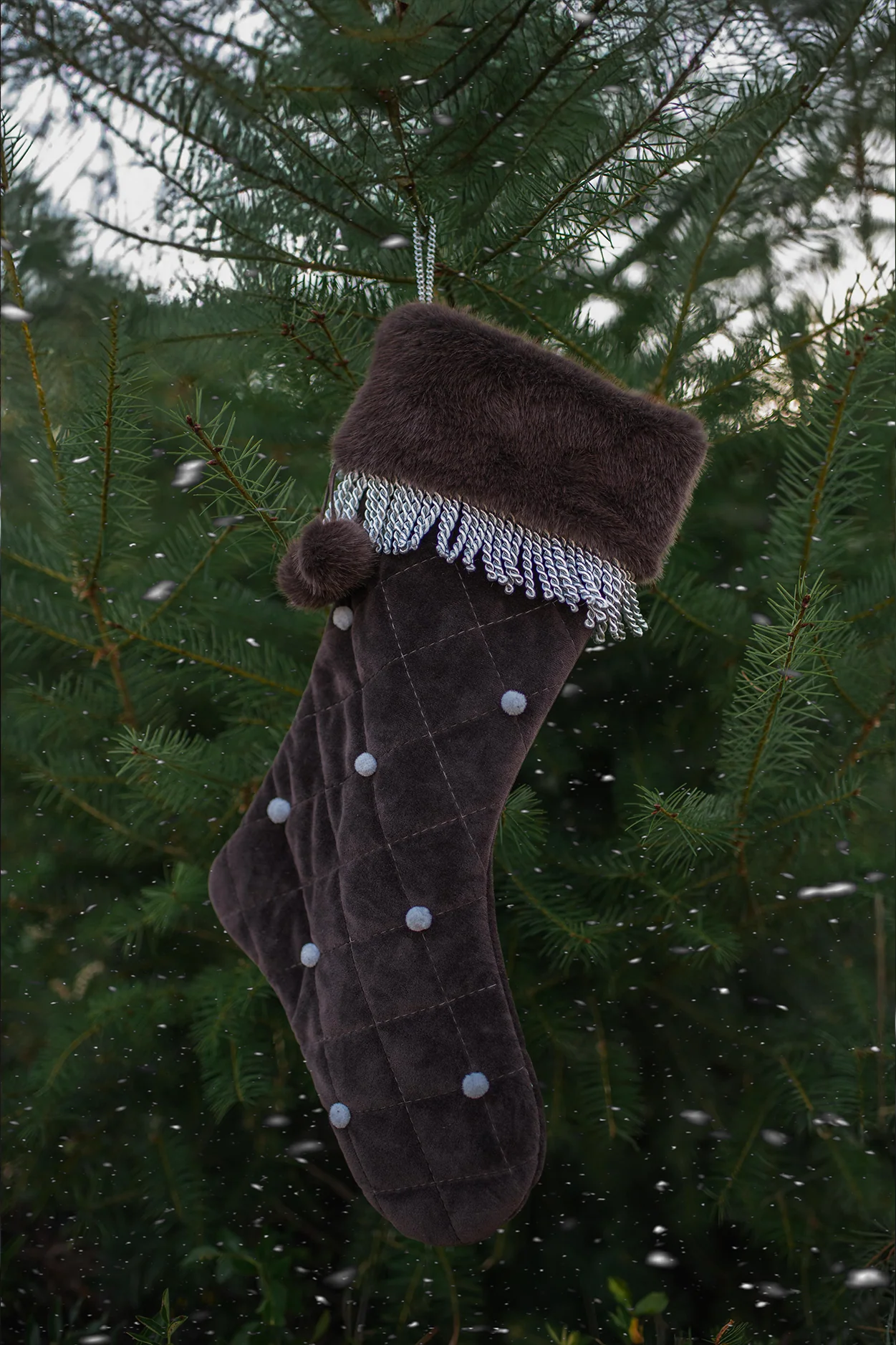 THE WITCHER URSINE HOLIDAY STOCKING AND STUFFER - Image 3