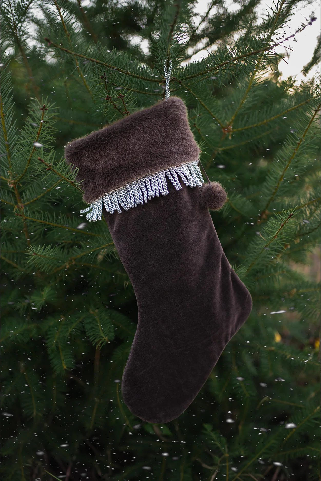 THE WITCHER URSINE HOLIDAY STOCKING AND STUFFER - Image 4