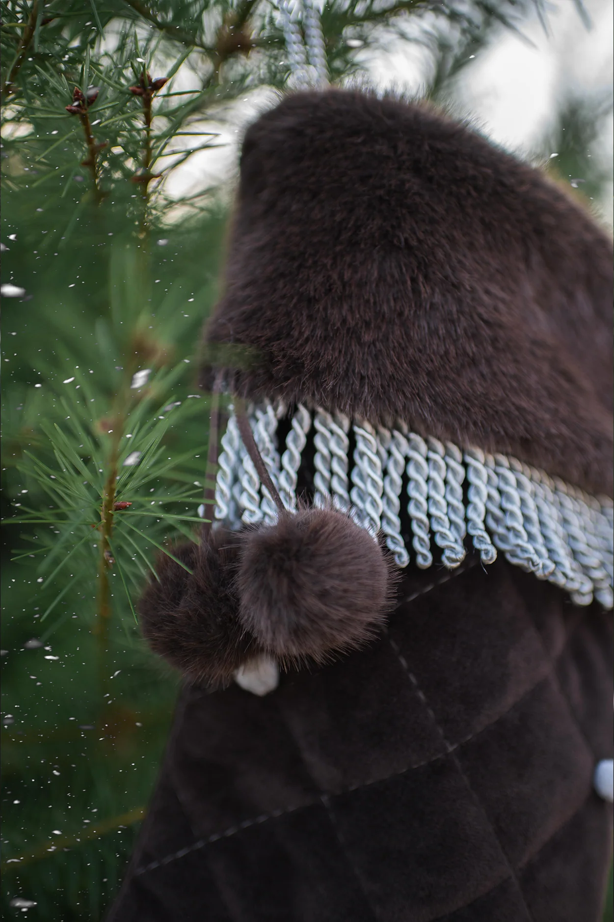 THE WITCHER URSINE HOLIDAY STOCKING AND STUFFER - Image 5