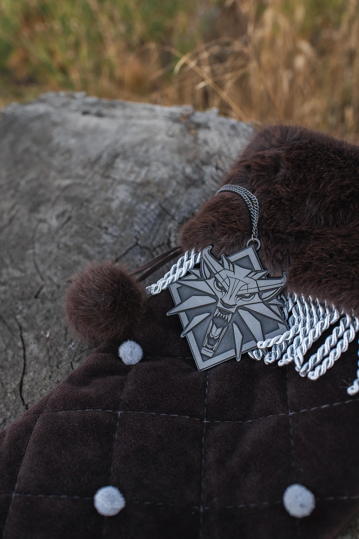 THE WITCHER URSINE HOLIDAY STOCKING AND STUFFER - Image 9