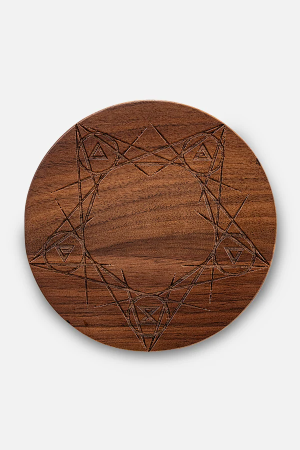 THE WITCHER WHISKEY RITUAL SET - Image 3