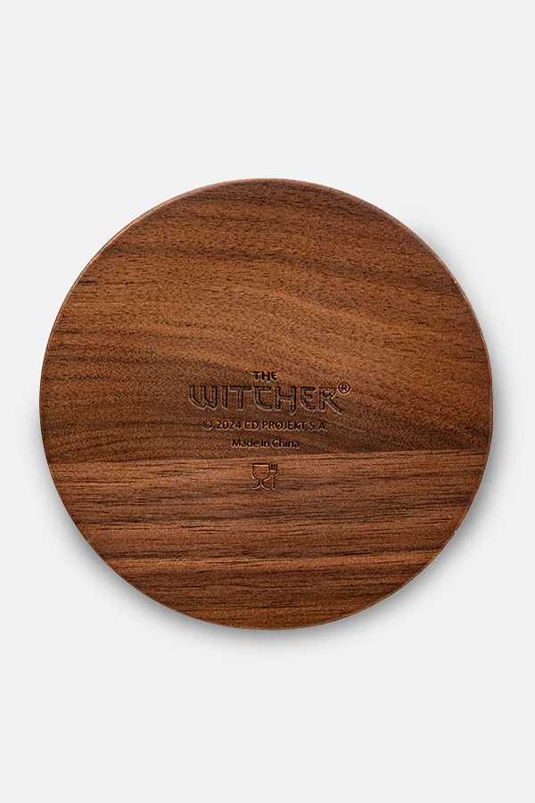 THE WITCHER WHISKEY RITUAL SET - Image 4