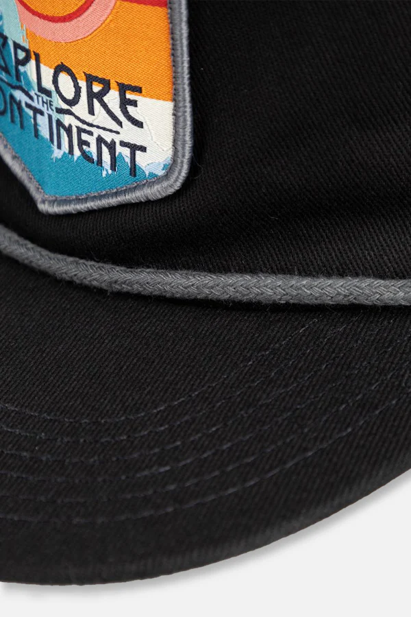 THE WITCHER EXPLORE THE CONTINENT HAT - Image 3