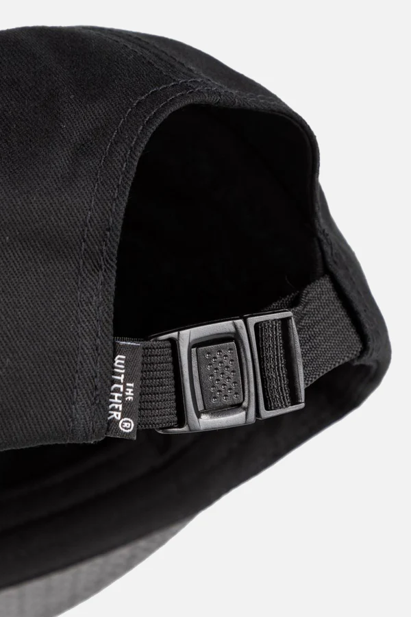 THE WITCHER EXPLORE THE CONTINENT HAT - Image 5