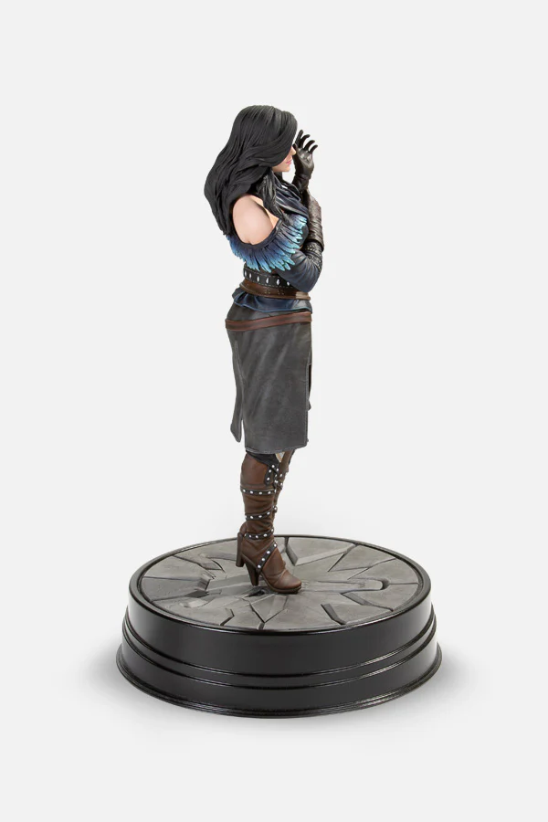 THE WITCHER YENNEFER SERIES 2 FIGURE - Image 3