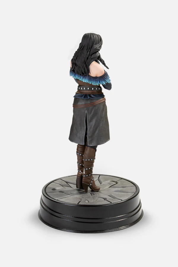 THE WITCHER YENNEFER SERIES 2 FIGURE - Image 4
