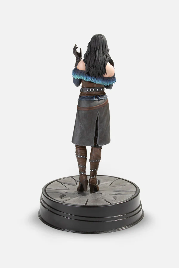 THE WITCHER YENNEFER SERIES 2 FIGURE - Image 5