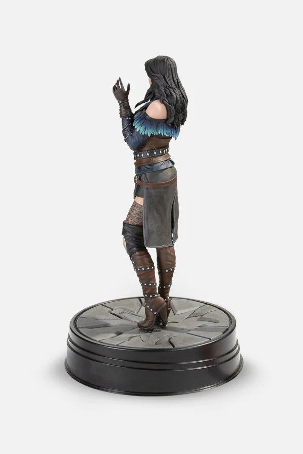 THE WITCHER YENNEFER SERIES 2 FIGURE - Image 6