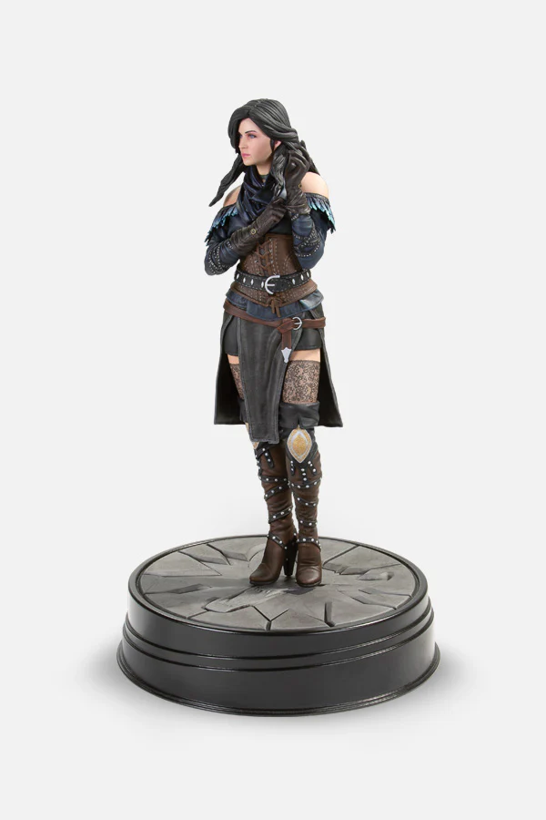 THE WITCHER YENNEFER SERIES 2 FIGURE - Image 8